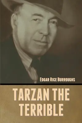 Tarzan il terribile - Tarzan the Terrible