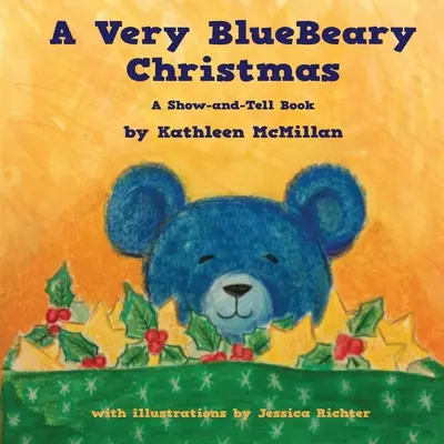 Un Natale molto BlueBeary - A Very BlueBeary Christmas