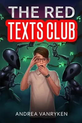 Il club dei testi rossi - The Red Texts Club
