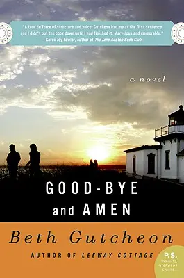 Addio e amen - Good-Bye and Amen