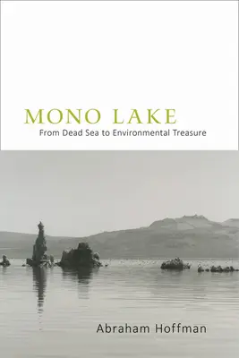 Il lago Mono: Da mare morto a tesoro ambientale - Mono Lake: From Dead Sea to Environmental Treasure