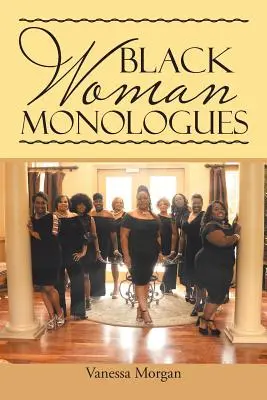 Monologhi di donne nere - Black Woman Monologues