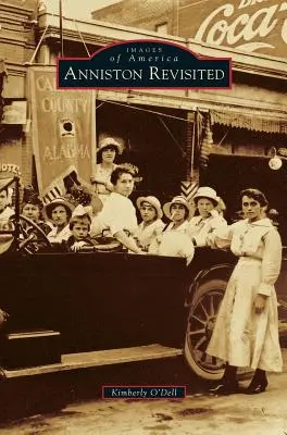 Anniston rivisitata - Anniston Revisited