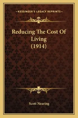 Ridurre il costo della vita (1914) - Reducing The Cost Of Living (1914)