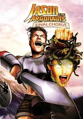 Giasone e gli Argonauti: Coro finale - Jason and the Argonauts: Final Chorus