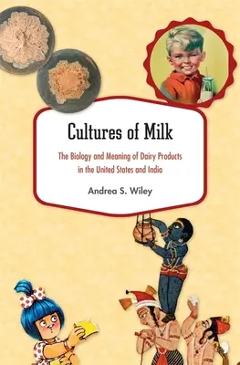 Culture del latte - Cultures of Milk