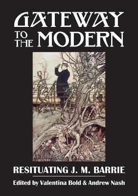 La porta del moderno: risituare J. M. Barrie - Gateway to the Modern: Resituating J. M. Barrie