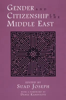 Genere e cittadinanza in Medio Oriente - Gender and Citizenship in the Middle East