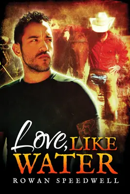 L'amore, come l'acqua - Love, Like Water
