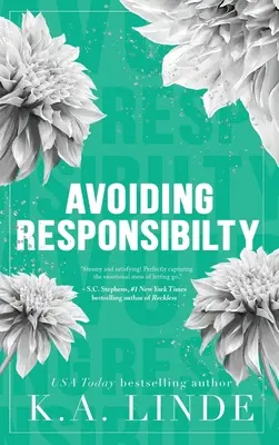 Evitare la responsabilità (Edizione speciale con copertina rigida) - Avoiding Responsibility (Special Edition Hardcover)