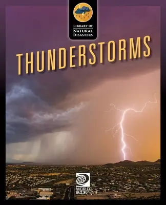 Temporali - Thunderstorms