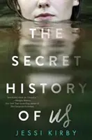 Storia segreta di noi stessi - Secret History of Us