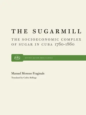 Mulino da zucchero - Sugarmill