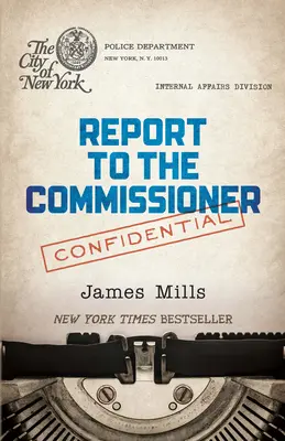 Relazione al Commissario - Report to the Commissioner