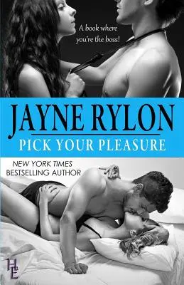 Scegli il tuo piacere - Pick Your Pleasure