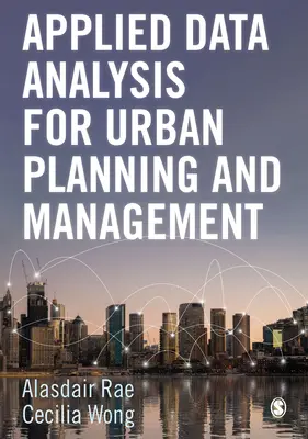 Analisi dei dati applicata alla pianificazione e alla gestione urbana - Applied Data Analysis for Urban Planning and Management