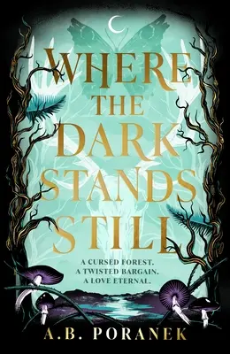 Dove il buio è immobile - Where the Dark Stands Still