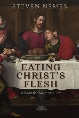 Mangiare la carne di Cristo - Eating Christ's Flesh