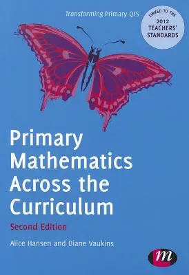 Matematica primaria attraverso il curricolo - Primary Mathematics Across the Curriculum