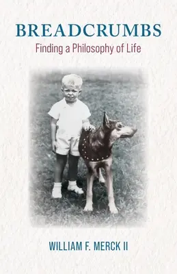 Briciole di pane: Trovare una filosofia di vita - Breadcrumbs: Finding a Philosophy of Life