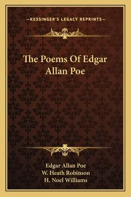 Le poesie di Edgar Allan Poe - The Poems Of Edgar Allan Poe