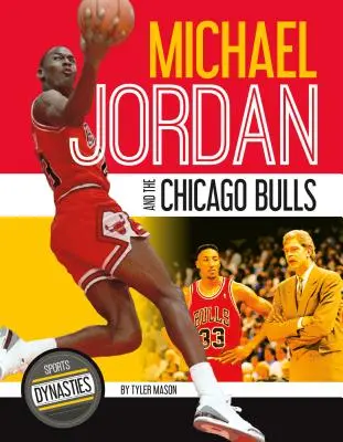Michael Jordan e i Chicago Bulls - Michael Jordan and the Chicago Bulls