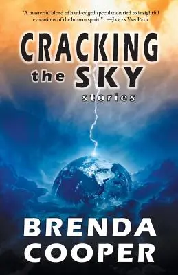 Il cielo in frantumi - Cracking the Sky