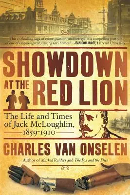 La resa dei conti al Red Lion (La vita e il tempo di Jack McLoughlin) - Showdown at the Red Lion (The Life and Time of Jack McLoughlin)