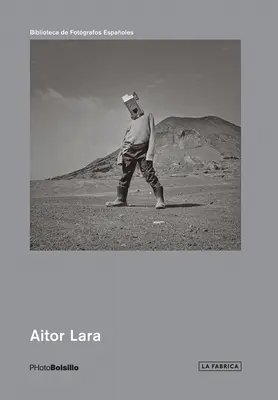 Aitor Lara: Fotobolsillo - Aitor Lara: Photobolsillo