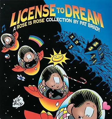 Licenza di sognare - License to Dream