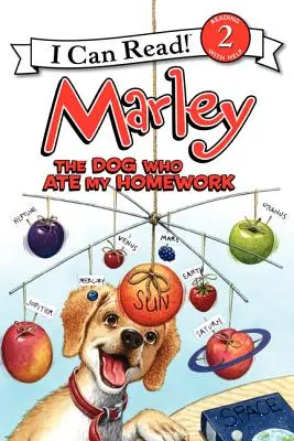 Marley: Il cane che ha mangiato i miei compiti - Marley: The Dog Who Ate My Homework