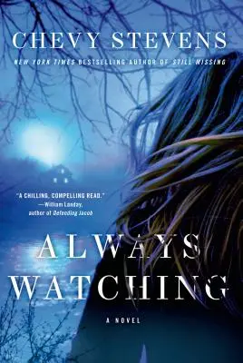 Sempre a guardare - Always Watching