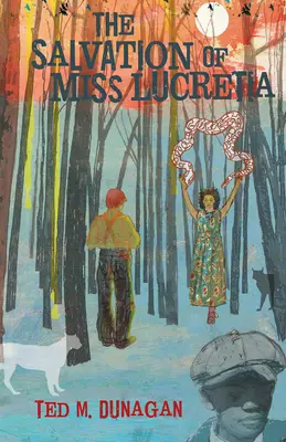 La salvezza di Miss Lucretia - The Salvation of Miss Lucretia