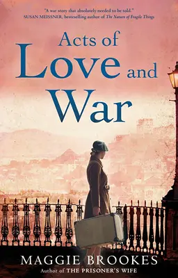 Atti d'amore e di guerra - Acts of Love and War