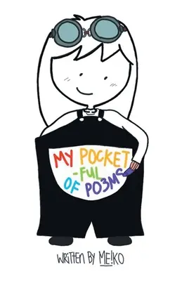 Il mio tascabile di poesie - My Pocket-Ful of Poems