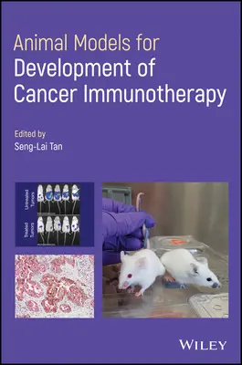 Modelli animali per lo sviluppo dell'immunoterapia del cancro - Animal Models for the Development of Cancer Immunotherapy