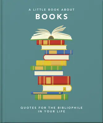 Un piccolo libro sui libri - A Little Book about Books