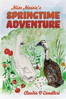 L'avventura di primavera di Miss Maisie - Miss Maisie's Springtime Adventure