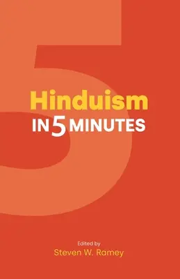 Induismo in 5 minuti - Hinduism in 5 Minutes