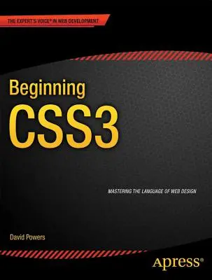 Iniziare il Css3 - Beginning Css3