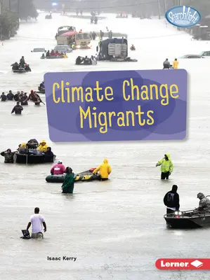 I migranti del cambiamento climatico - Climate Change Migrants