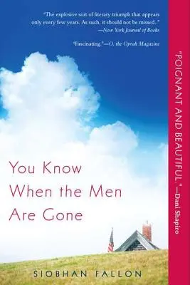 Sai quando gli uomini se ne vanno - You Know When the Men Are Gone