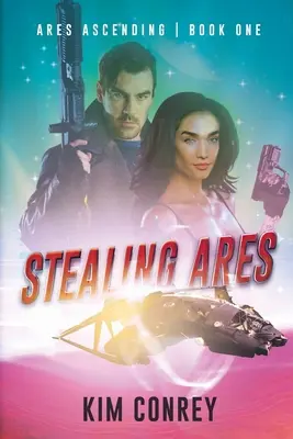 Rubare Ares - Stealing Ares