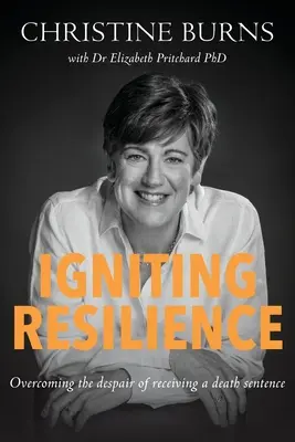 Accendere la resilienza: Superare la disperazione di ricevere una condanna a morte - Igniting Resilience: Overcoming the despair of receiving a death sentence