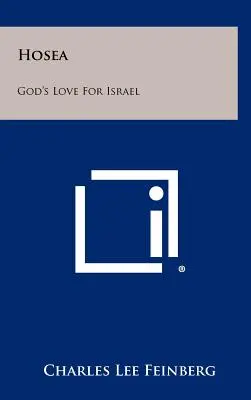 Osea: L'amore di Dio per Israele - Hosea: God's Love For Israel