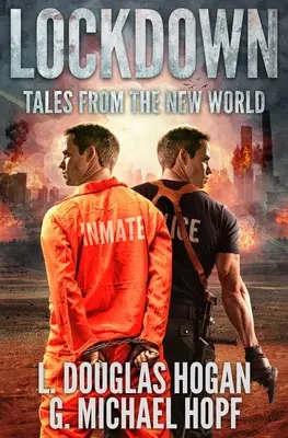 Lockdown: Racconti dal nuovo mondo - Lockdown: Tales From The New World