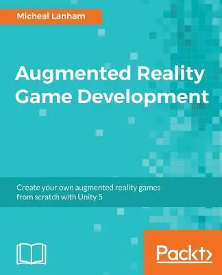Sviluppo di giochi in realtà aumentata - Augmented Reality Game Development