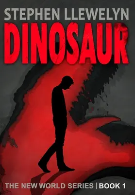 Dinosauro: La serie del nuovo mondo libro primo - Dinosaur: The New World Series Book One