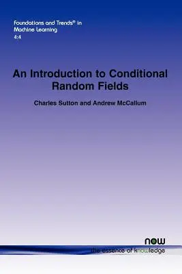Introduzione ai campi casuali condizionati - An Introduction to Conditional Random Fields