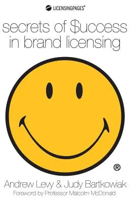 I segreti del successo nella concessione di licenze di marchio - Secrets of Success in Brand Licensing